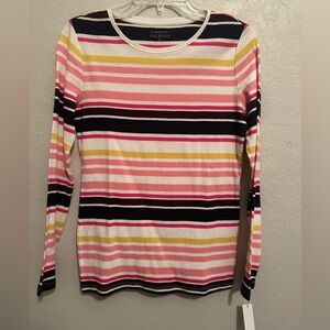 Talbots Tshirt size XS